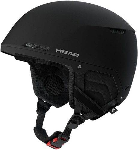 Skihelm head compact evo - skihelm,