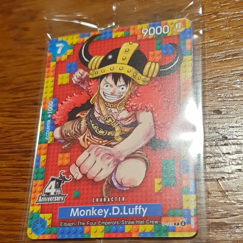 Bandai one piece card - bandai, game