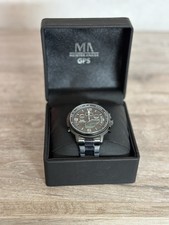 Meister Anker Herrenuhr Uhr 