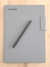 Remarkable Paper Pro mit