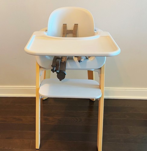 Stokke steps 1 chair - 5-in-1,