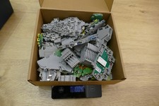 1kg Reihenklemmen Konvolut