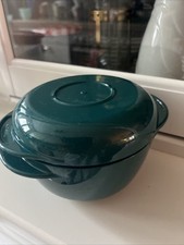 Tupperware Mikrowelle