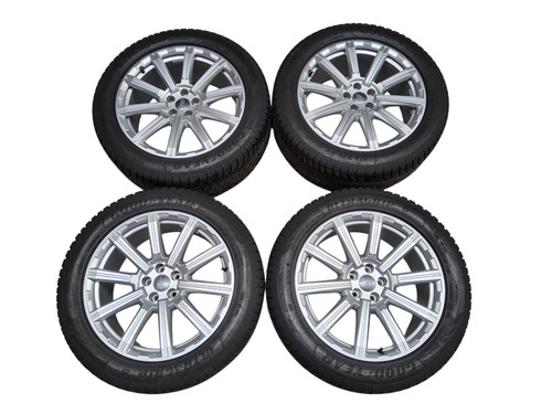 Original audi sq7 winter - original,