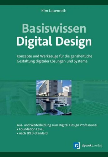 Basiswissen digital design - digital,