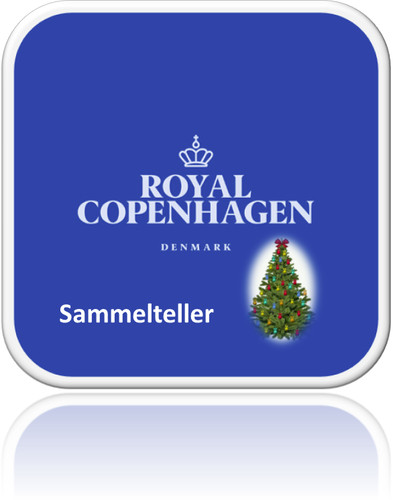 Royal copenhagen - royal,