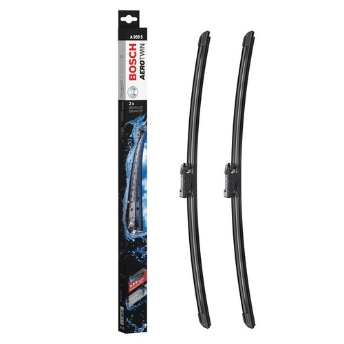 Bosch a969s scheibenwischer - bosch,