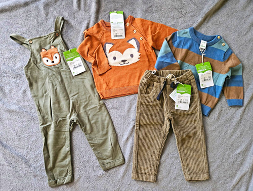 Alana baby outfit - alana,