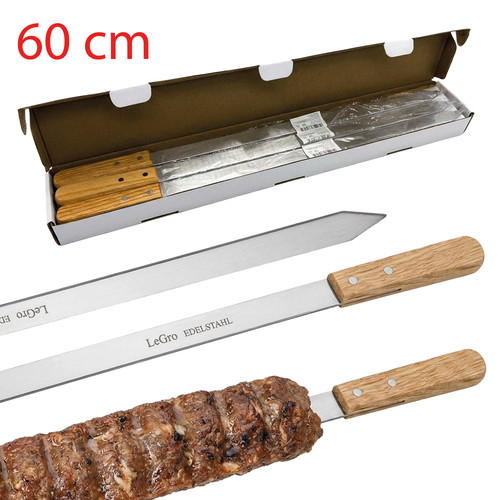 Adana kebap grillspieß mit - adana,