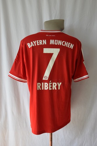 Bayern münchen 2013 2014 heim - bayern, 2013/2014