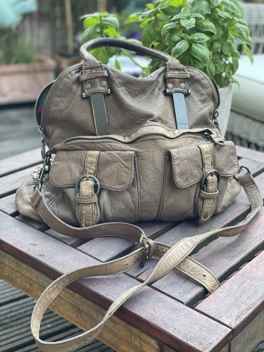 Liebeskind berlin bag leder - liebeskind,