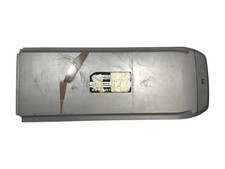 Schachner E-Bike Akku Typ 13 Li 15Ah + Rücklicht funktionierend