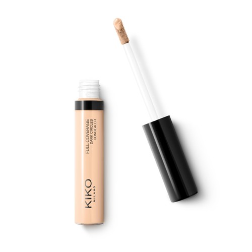 Kiko milano full coverage dark - kiko,