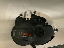 Bosch Drive Unit Motor