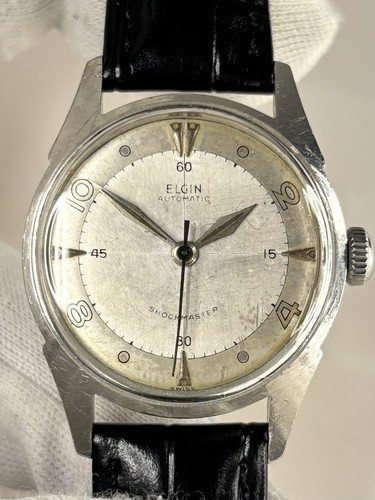 Elgin vintage 1950 men s - 1950’s, men’s