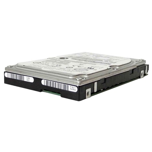 Emc hgst 2tb 10k sas - emc, 1.2tb