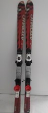 Atomic Beta Race Ski in 135 cm inkl.neue Bindung.