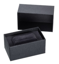 Uhrenbox für 1 Armbanduhr Uhr