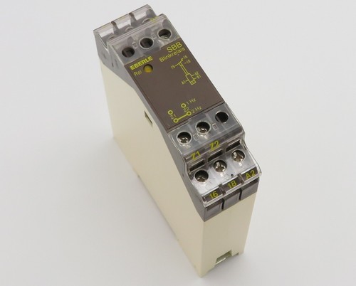 Eberle sbb blinkrelais - eberle,