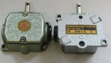 Endschalter veb ddr robotron - endschalter,