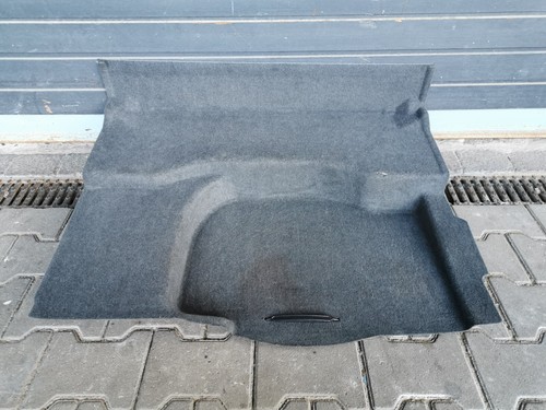 Mercedes slk r170 - r170, koffermatte
