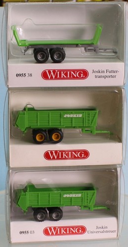 Wiking 095503 095538 - 095503,, 095538,