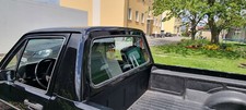 HECKSCHEIBE VW CADDY 14D IN
