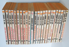24 komplett TARZAN Aufl. der