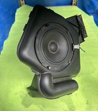 SMART Fortwo 450 Lautsprecher