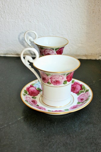 Mokka tasse von royal - von,