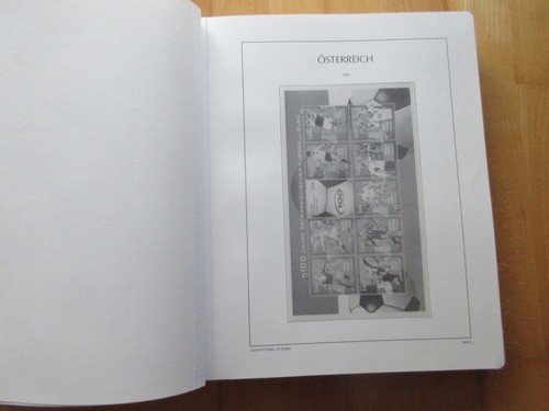 Grünes kabe album - album,, bl