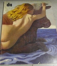 du 435 EUROPA drei Kulturen