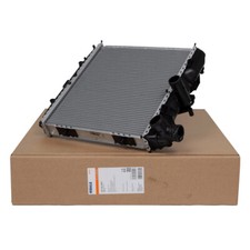 MAHLE Kühler für PORSCHE 997