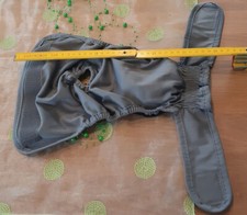 Hundewindel für Hündinnen Größe M