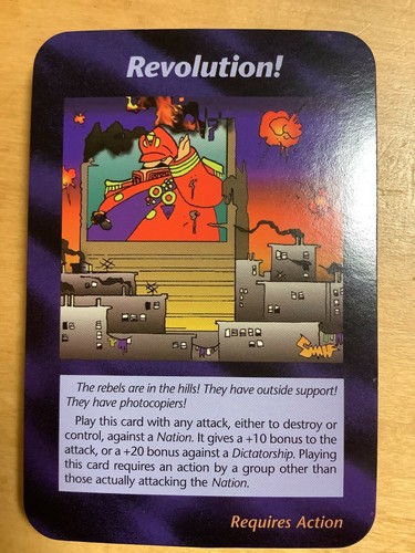 Revolution illuminati new - revolution,