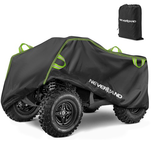Wasserdicht atv abdeckung - wasserdicht,