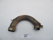 Husqvarna TE 610 Auspuffrohr