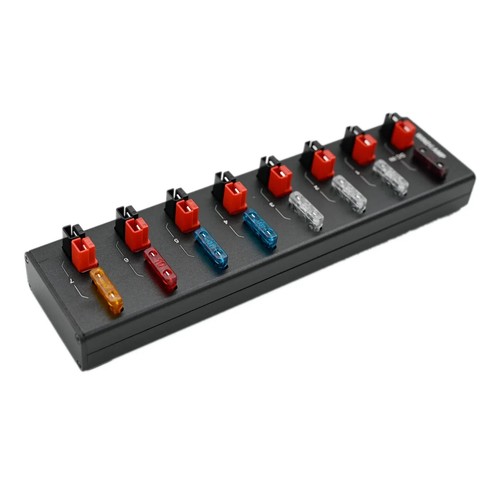 Power splitter ap8 40a - 40a, dc