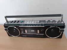 Fisher PH-855L  4-Band Stereo