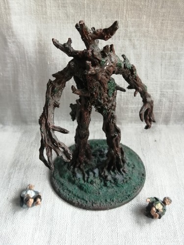 Herr der ringe tabletop - herr,