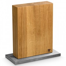 Blockwerk Messerblock Eiche