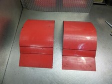 MANTIS Gartenfräse Motorhacke Bodenfräse Bleche für  Moosentferner Bürste