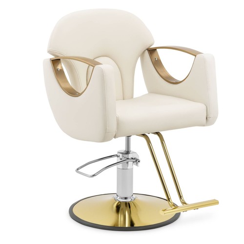 Friseurstuhl barton creme - barton,