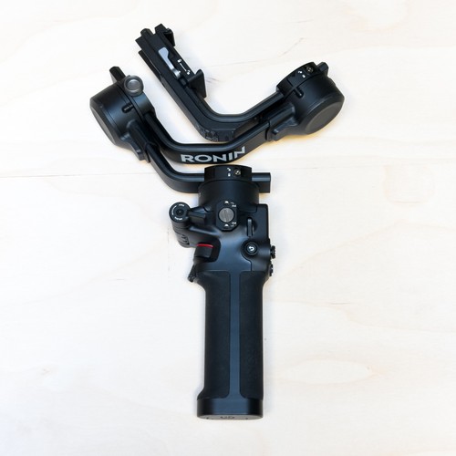 Dji gimbal ronin sc2 - dji,