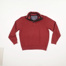 C. COMBERTI Herren Troyer Gr L