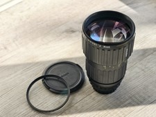 Angenieux 180mm f2.3 APO Nikon