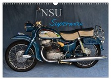 NSU Supermax (Wandkalender