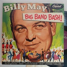 Big Band Bash - Billy May And