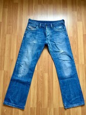 Diesel Lemmen W34 L32 772