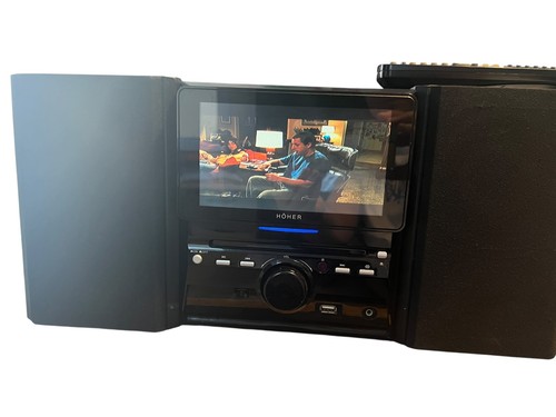 Höher dm8505 dvd mit - hÖher,